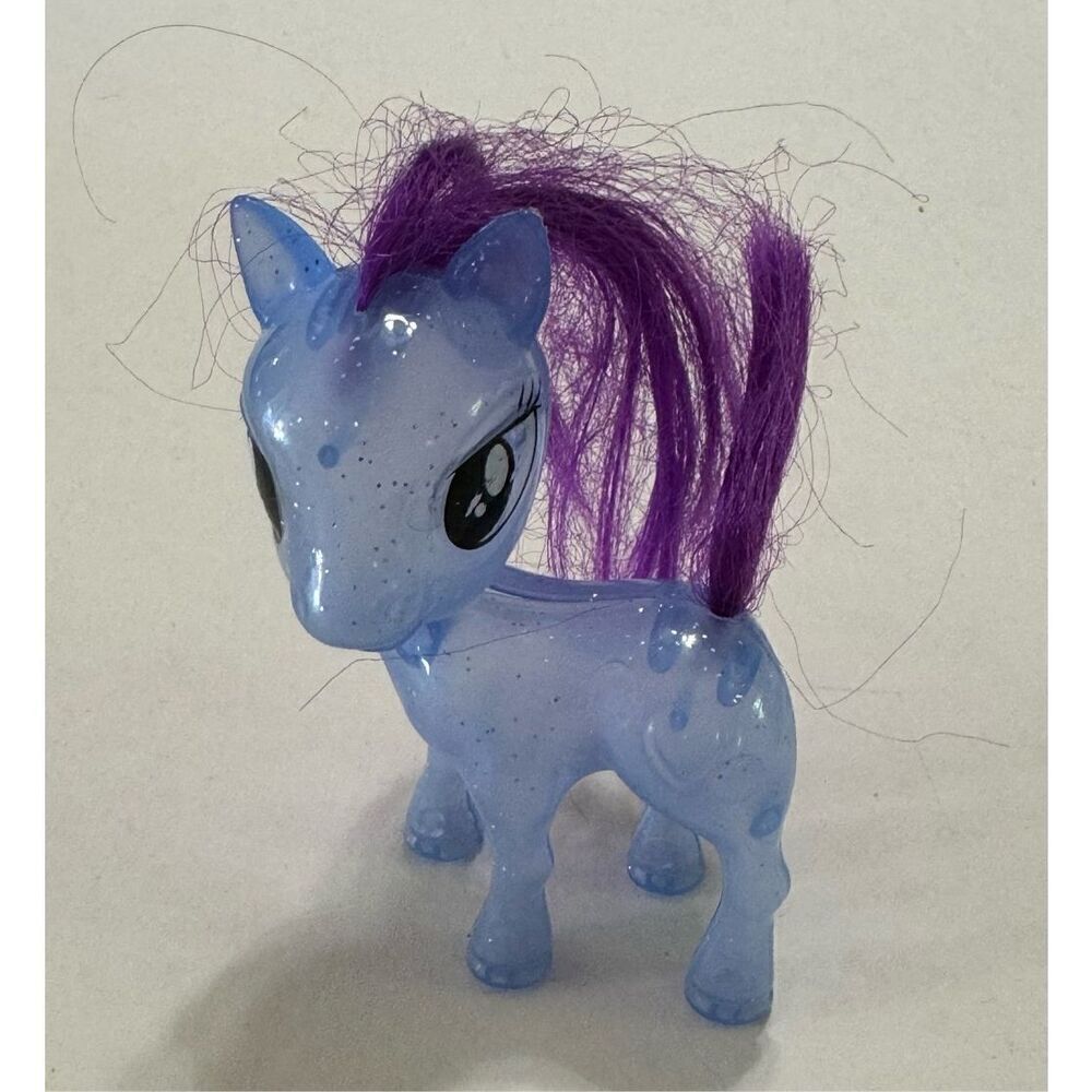 Greenbrier International Transparent Pony - Picture 6 of 6